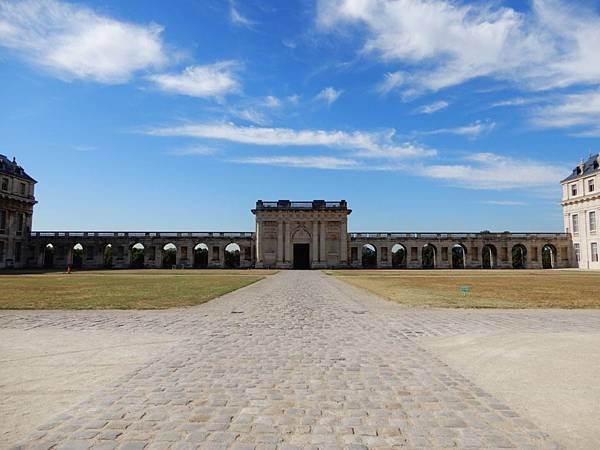 【法國%2F巴黎 Paris】Château de Vincennes 文森城堡