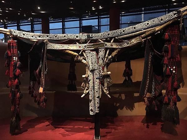 【法國%2F巴黎 Paris】Musée du Quai Branly 布萊利碼頭藝術博物館