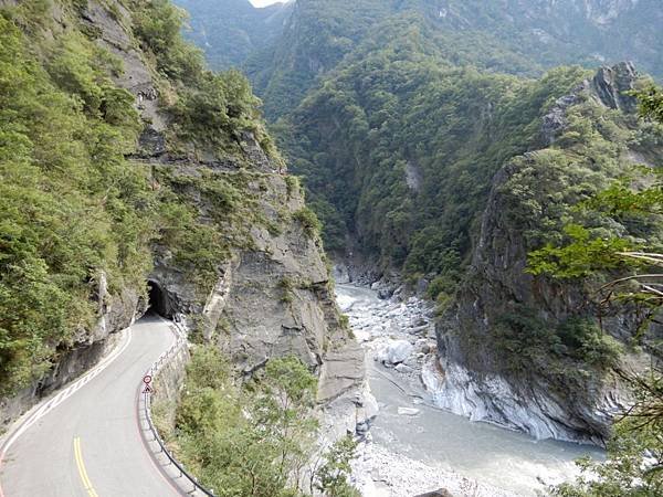 【臺灣%2F花蓮】太魯閣~綠水步道