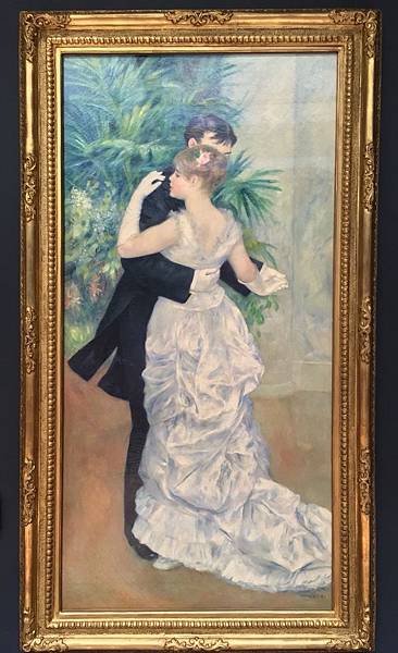 【法國%2F巴黎 Paris】Musée d%5COrsay 奧賽美術館