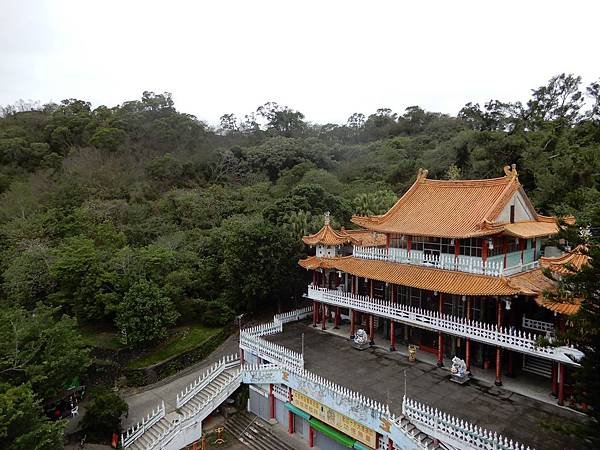 【臺灣%2F台東】鯉魚山公園