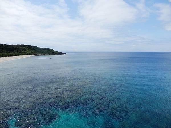 【臺灣%2F綠島】島上沿途風光