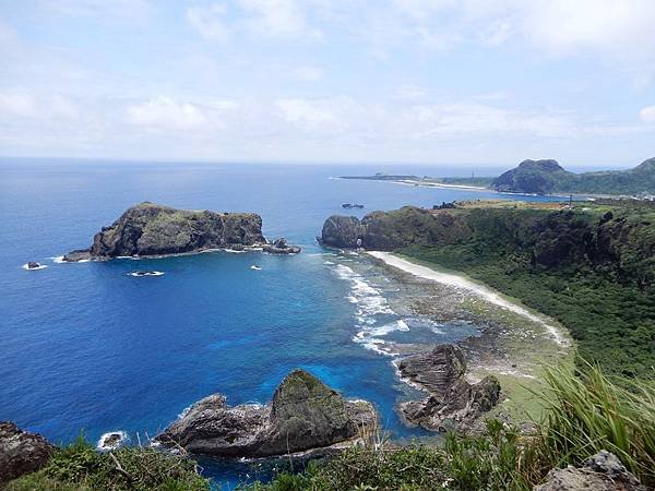 【臺灣%2F綠島】小長城