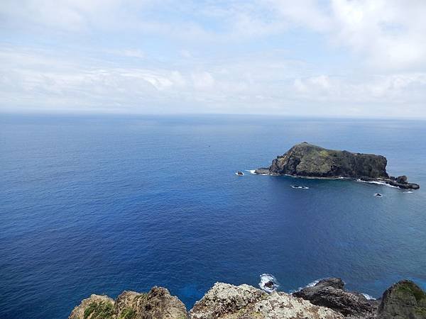 【臺灣%2F綠島】小長城