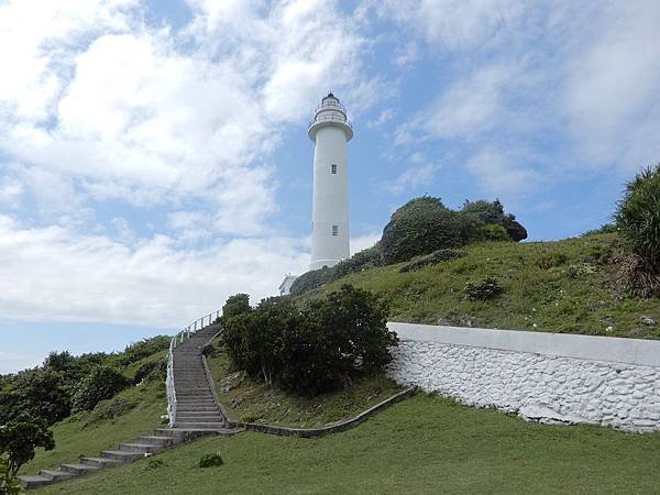 【臺灣%2F綠島】綠島燈塔