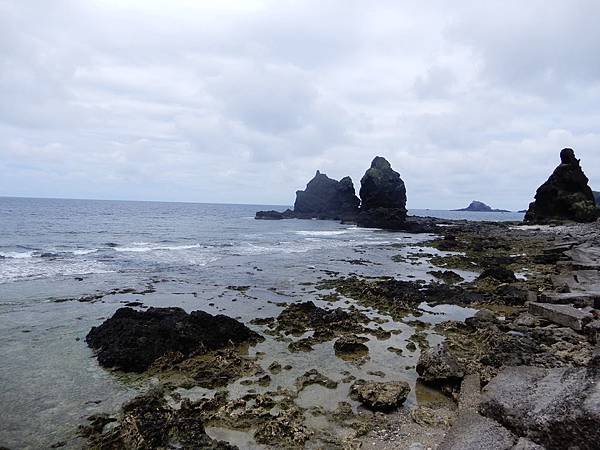 【臺灣%2F綠島】綠島人權文化園區(附近風景)