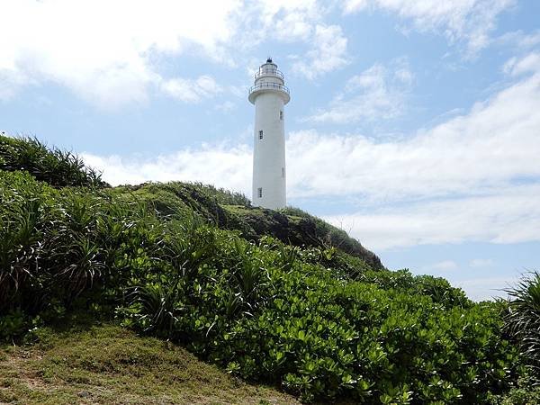 【臺灣%2F綠島】綠島燈塔