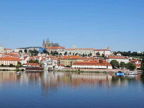 【捷克%2F布拉格 Praha】Charles Bridge 查理大橋