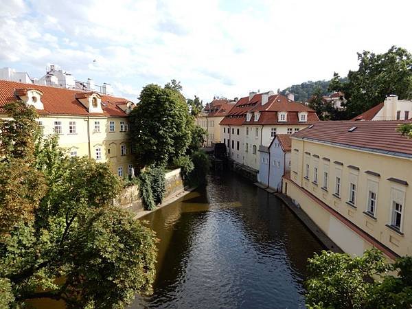 【捷克%2F布拉格 Praha】Charles Bridge 查理大橋