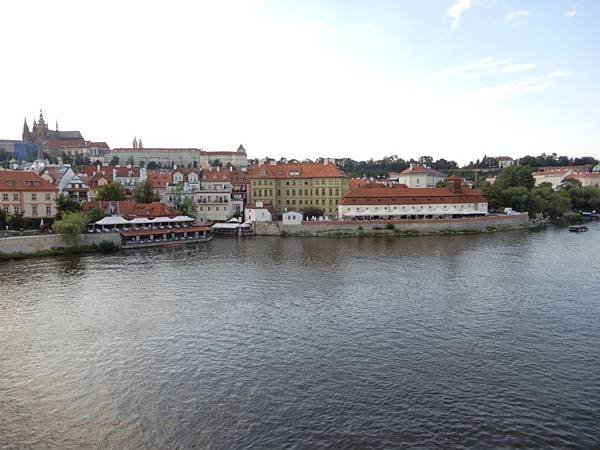 【捷克%2F布拉格 Praha】Charles Bridge 查理大橋