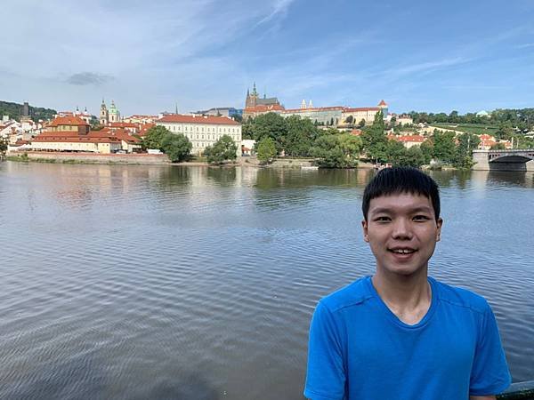 【捷克%2F布拉格 Praha】Charles Bridge 查理大橋