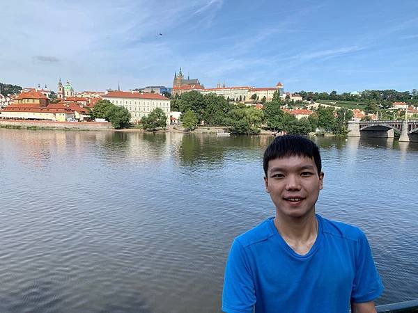 【捷克%2F布拉格 Praha】Charles Bridge 查理大橋