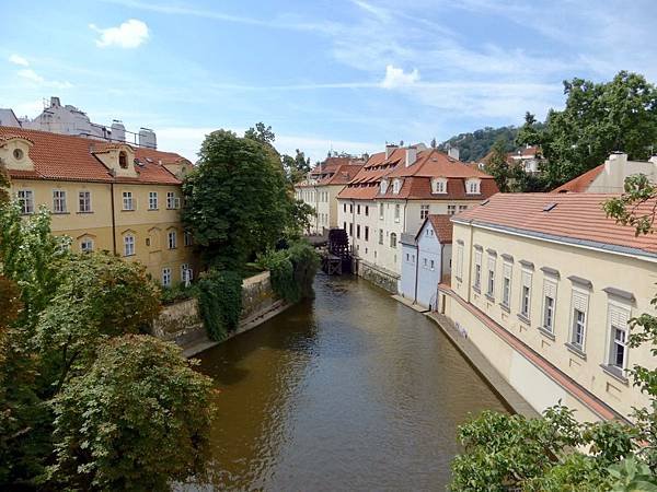 【捷克%2F布拉格 Praha】Charles Bridge 查理大橋