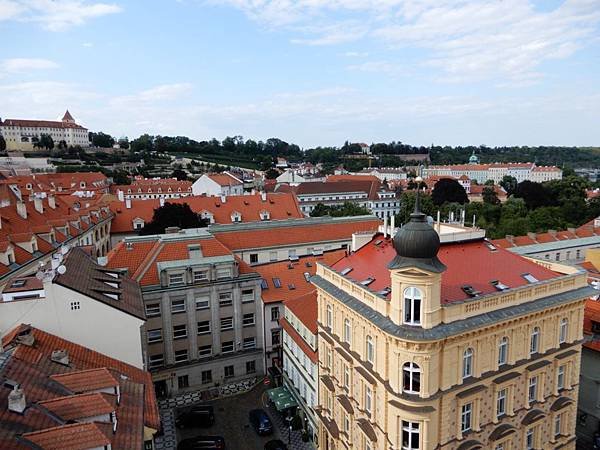 【捷克%2F布拉格 Praha】Charles Bridge 查理大橋(小城區橋塔)