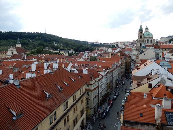 【捷克%2F布拉格 Praha】Charles Bridge 查理大橋(小城區橋塔)