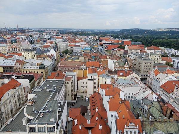 【捷克%2F皮爾森 Plzeň】St. Bartholomew%5Cs Cathedral 聖巴特羅米天主堂