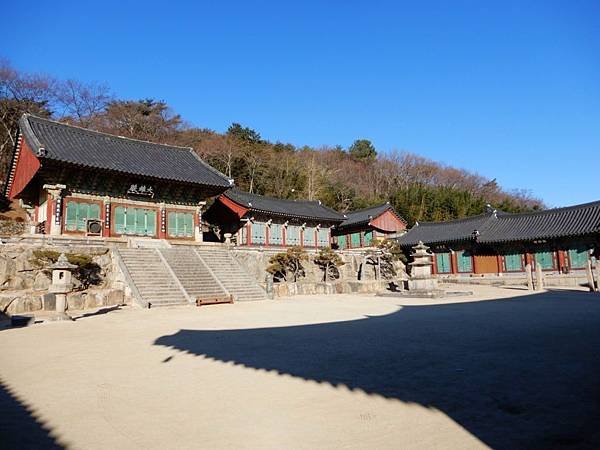 【韓國%2F釜山】梵魚寺