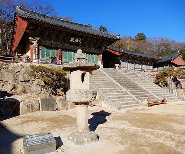 【韓國%2F釜山】梵魚寺