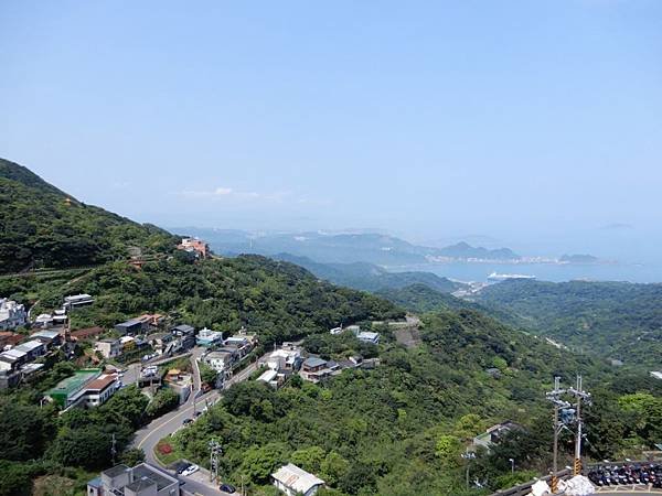【臺灣%2F新北市】九份
