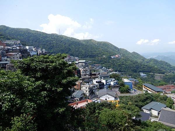 【臺灣%2F新北市】九份