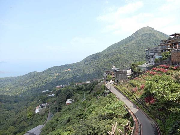 【臺灣%2F新北市】九份