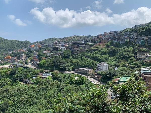 【臺灣%2F新北市】九份