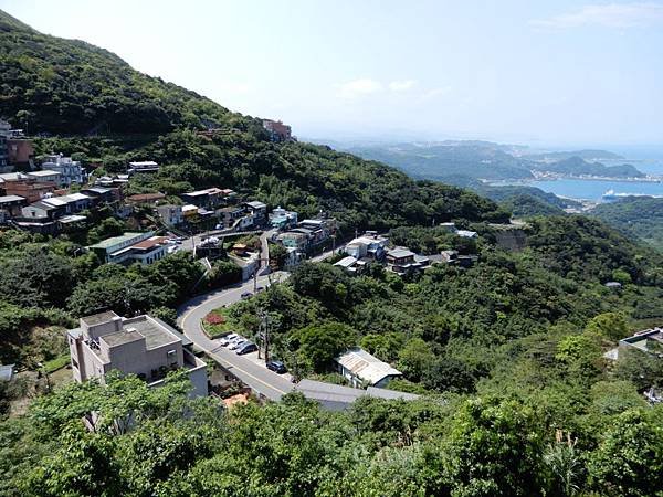 【臺灣%2F新北市】九份