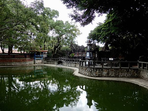 【臺灣%2F新北市】板橋(林家花園)