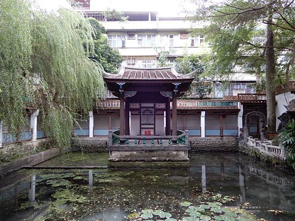 【臺灣%2F新北市】板橋(林家花園)