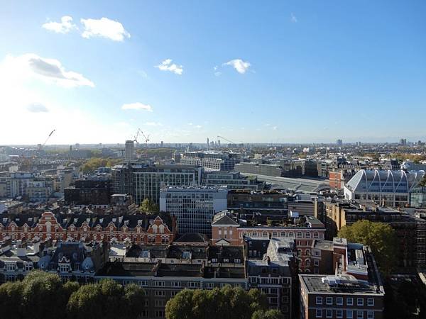 【英國%2F倫敦 London】西敏大教堂 Westminster Cathedral