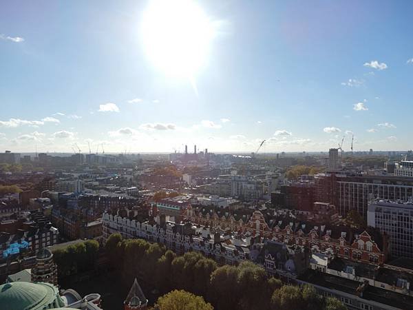 【英國%2F倫敦 London】西敏大教堂 Westminster Cathedral