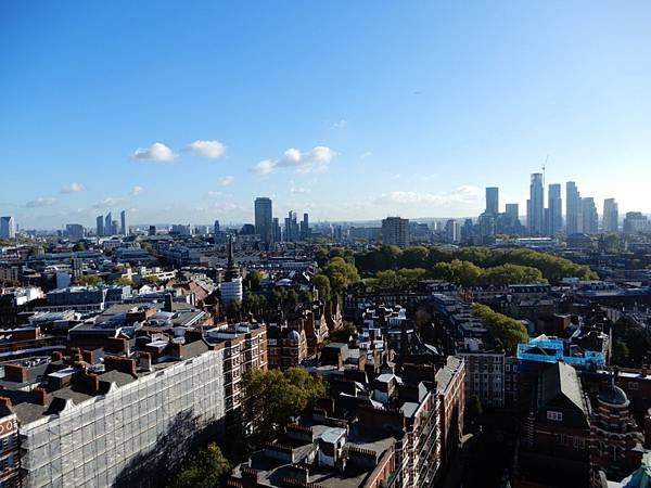 【英國%2F倫敦 London】西敏大教堂 Westminster Cathedral