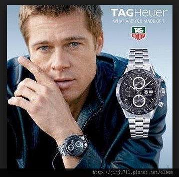 TAG Heuer