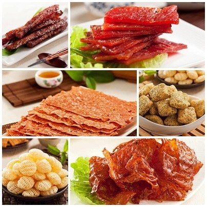 2016團購美食