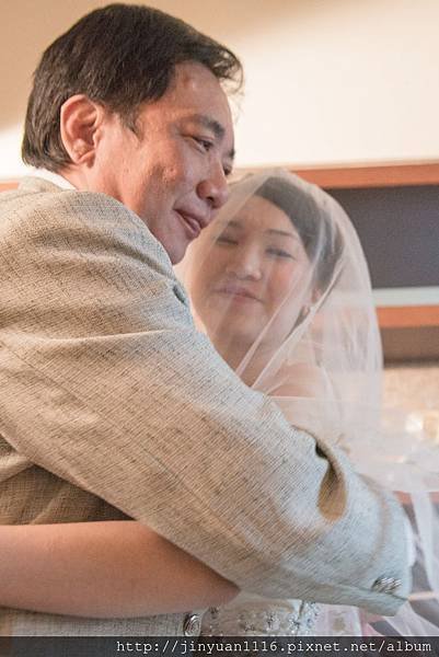 高禎+川平結婚大囍-251