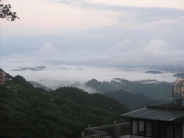 991013九雲海01.JPG