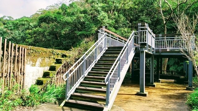 大埤頭觀景台