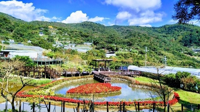 永結同心
