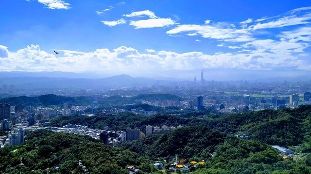 碧山巖前