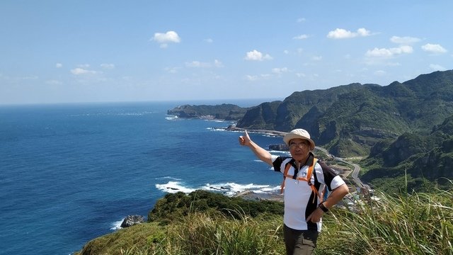南子吝山東峰