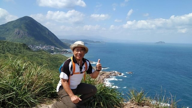 南子吝山東峰