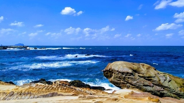 南雅海岸