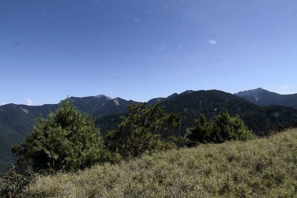 閂山.鈴鳴山---北二段初體驗