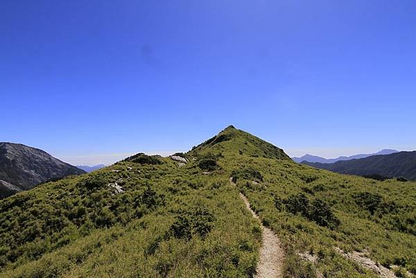 閂山.鈴鳴山---北二段初體驗