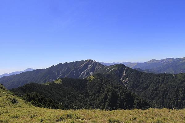 閂山.鈴鳴山---北二段初體驗