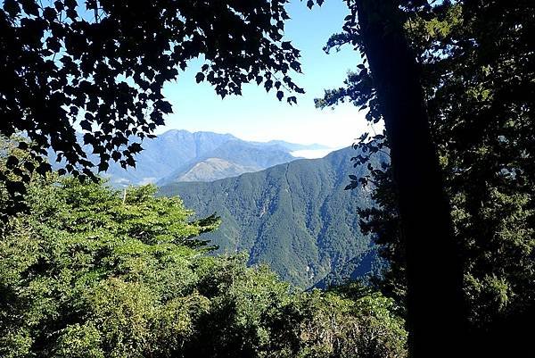 閂山.鈴鳴山---北二段初體驗