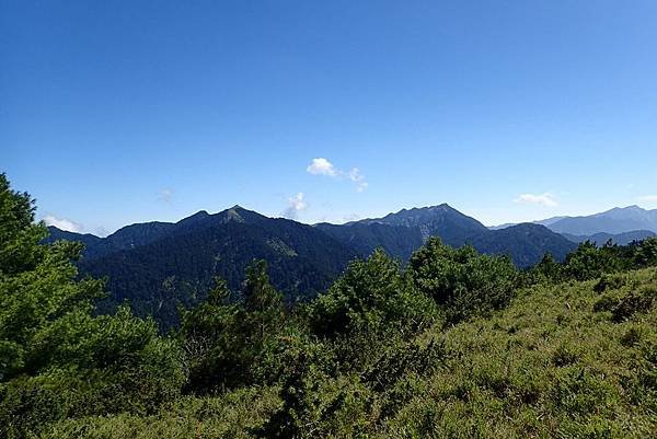 閂山.鈴鳴山---北二段初體驗