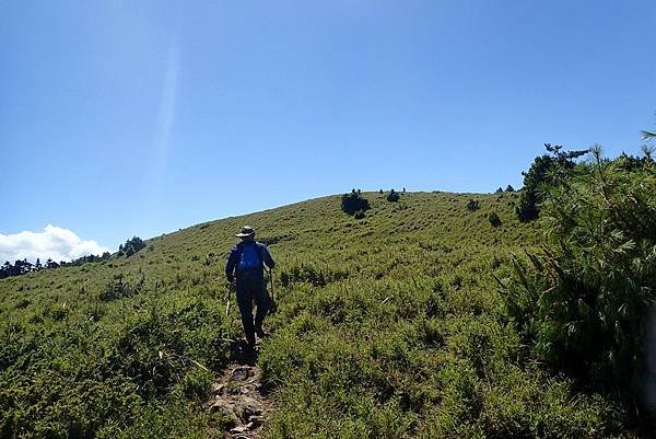 閂山.鈴鳴山---北二段初體驗