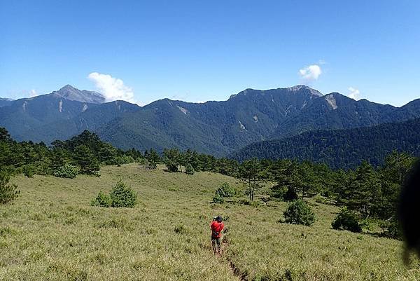 閂山.鈴鳴山---北二段初體驗