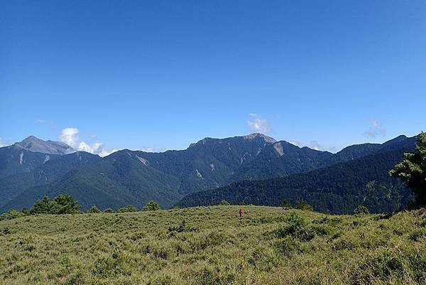 閂山.鈴鳴山---北二段初體驗